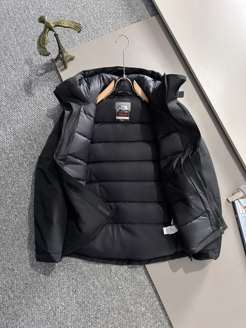 Thom Browne Down Coat